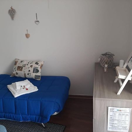 Ca' Virasolelh Hotel Macra Eksteriør billede