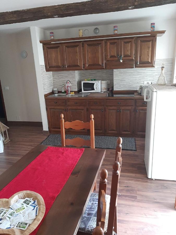 Ca' Virasolelh Hotel Macra Eksteriør billede